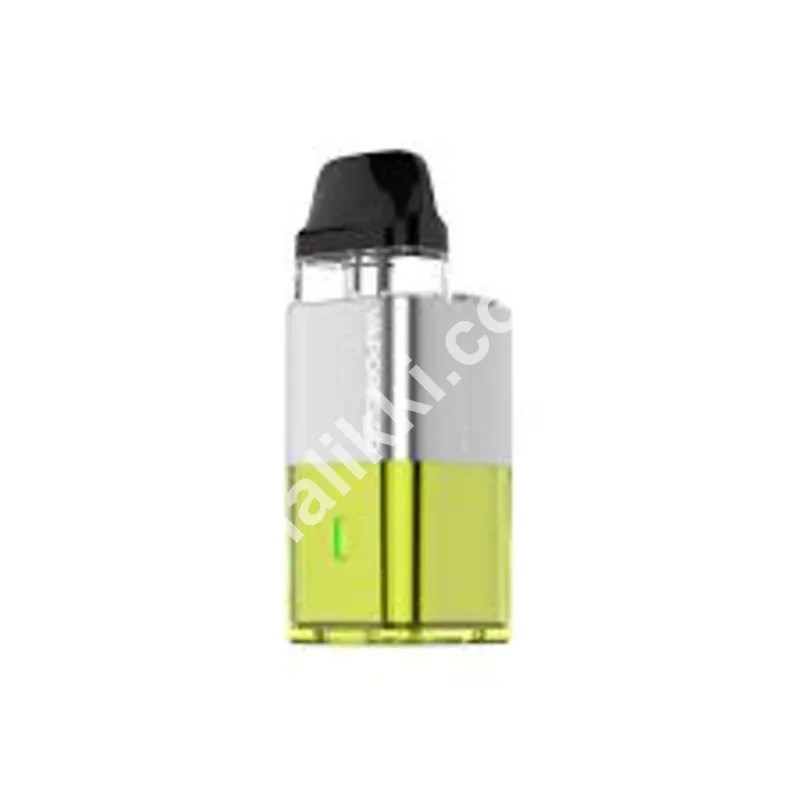 Vaporesso Xros Cube Pod Kit Cyber Lime - 1 Piece