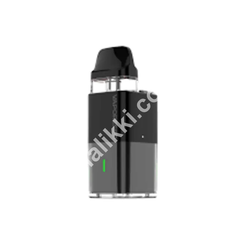 Vaporesso Xros Cube Pod Kit Black - 1 Piece