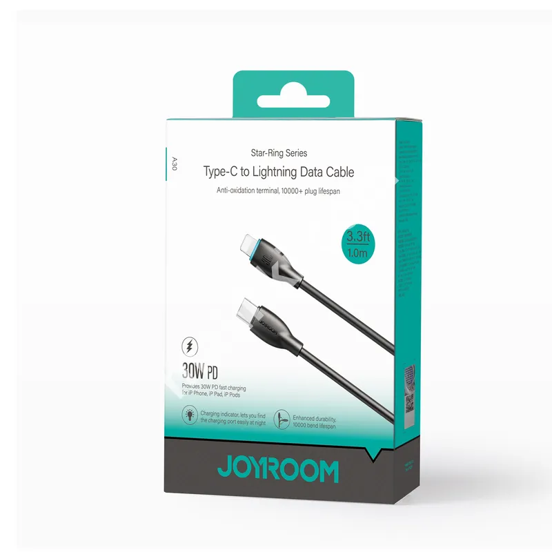 S-A9 Joyroom cable USB to Android