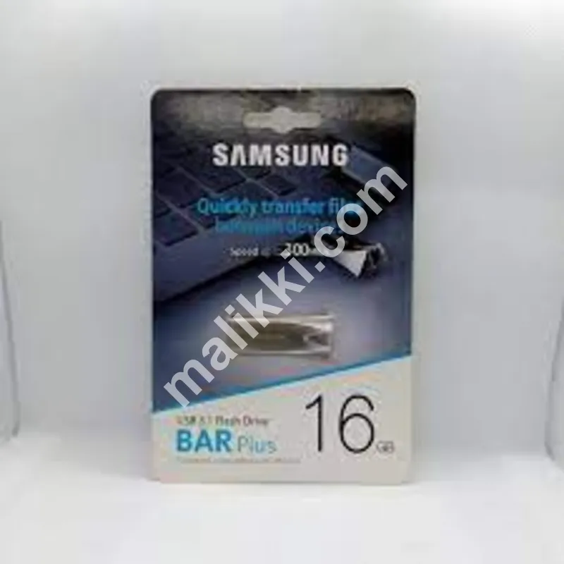 Samsung 16 GB USB