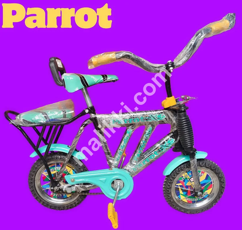 bicycle for children