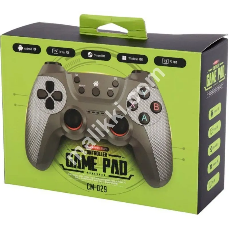 CONTROLLER GAME PAD CM-029 