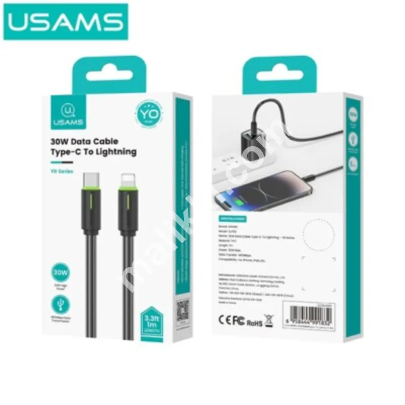 S-A9 Joyroom cable Type C to iPhone