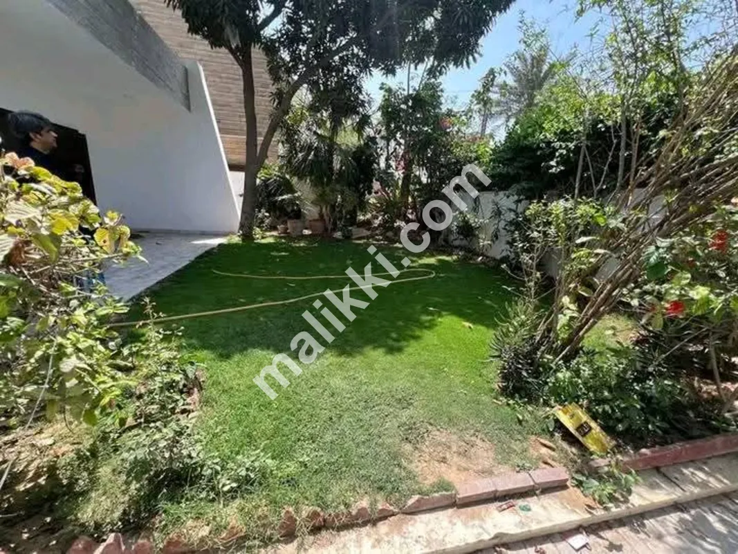 کرایہ کے لیے خوبصورت گھر