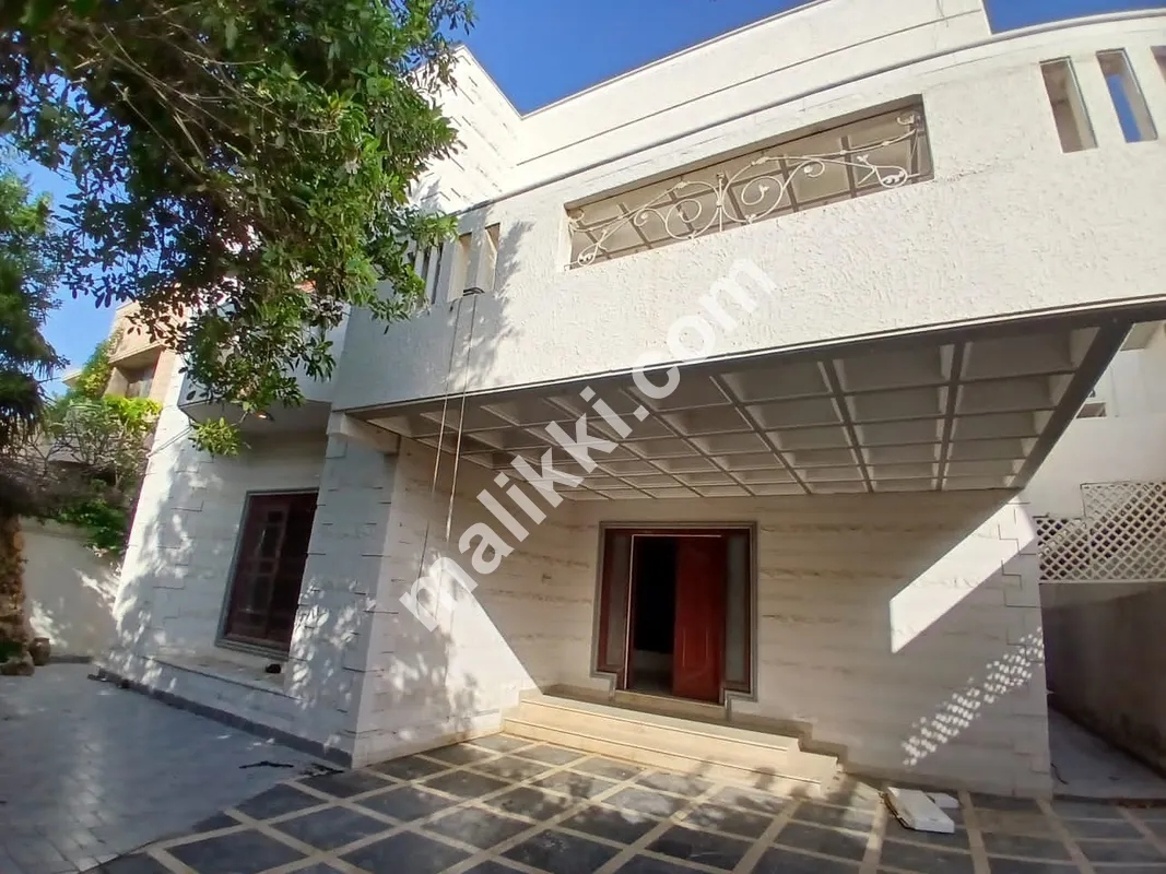House for rent in DHA phase 7 karachi