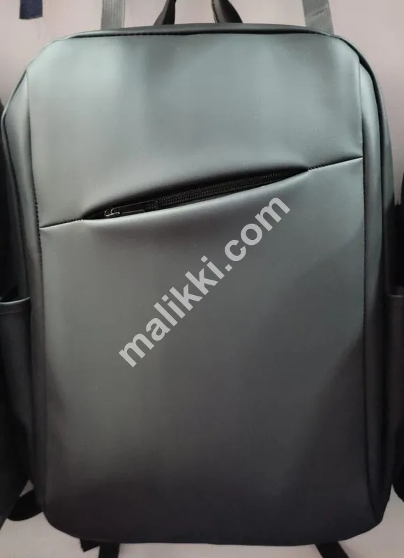 Beautiful College Bag Black