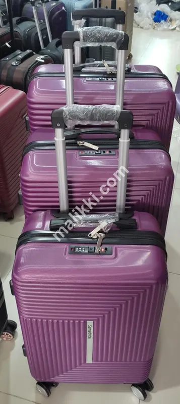 Attractive Suitcase Set 3 Pcs