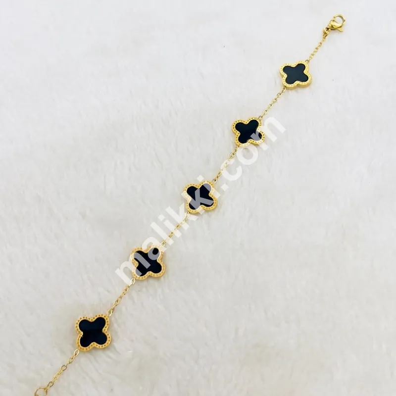 Stainless Steel Bracelet
