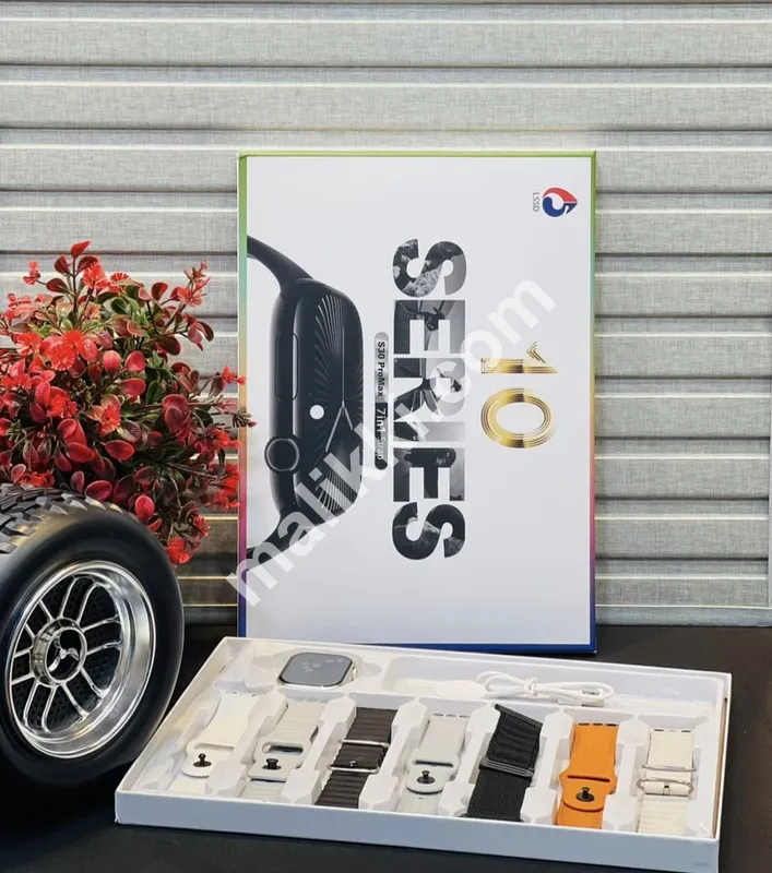 10 Series 30 Pro Max