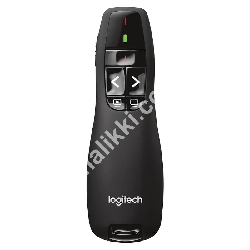 LogiTech Presentation Remote