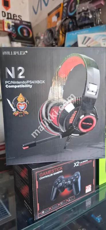 NulliPlex N2