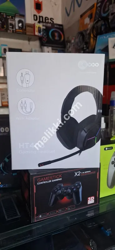 Lecoo HT406 Gaming Headset