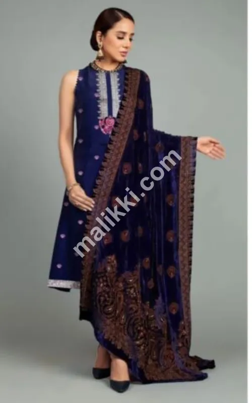 Wedding 3 Piece Suit