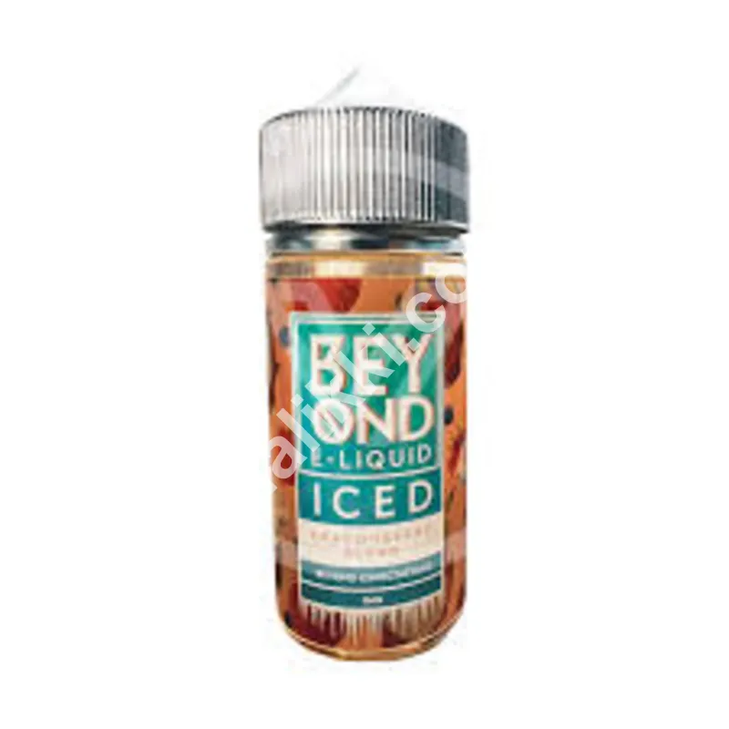 BEYOND Dragon Berry Blend