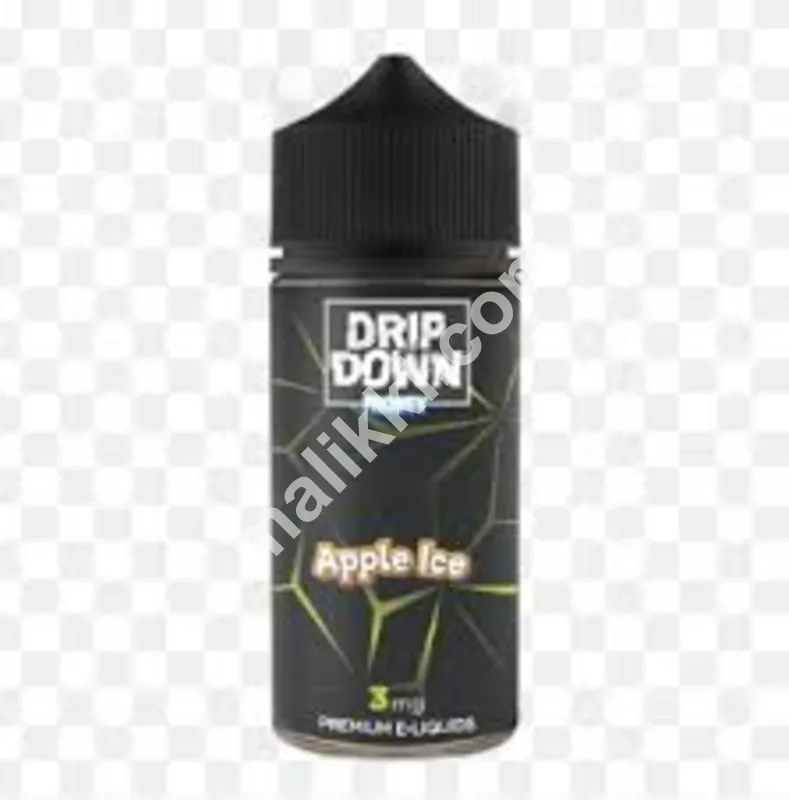Drip Down Apple Ice 100Ml