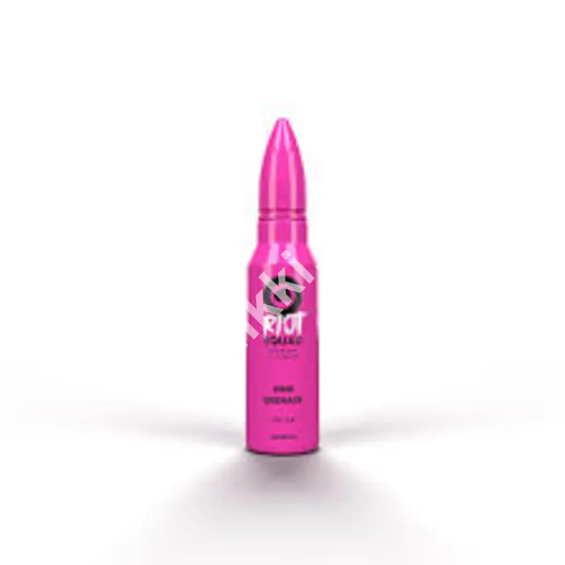 Riot Squad Pink Grenade 3Mg