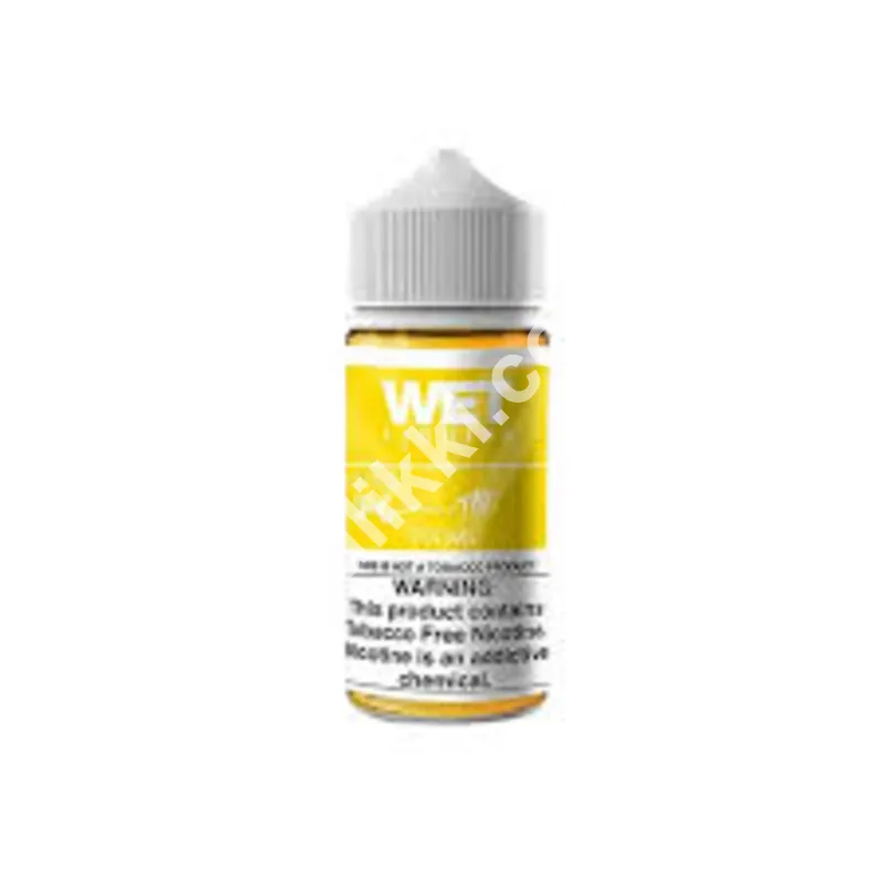 Wet Gold 3mg
