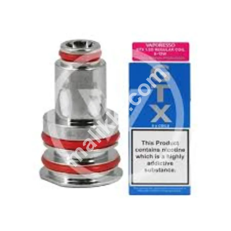 Vaporesso Gtx 1.2 Mesh Coil