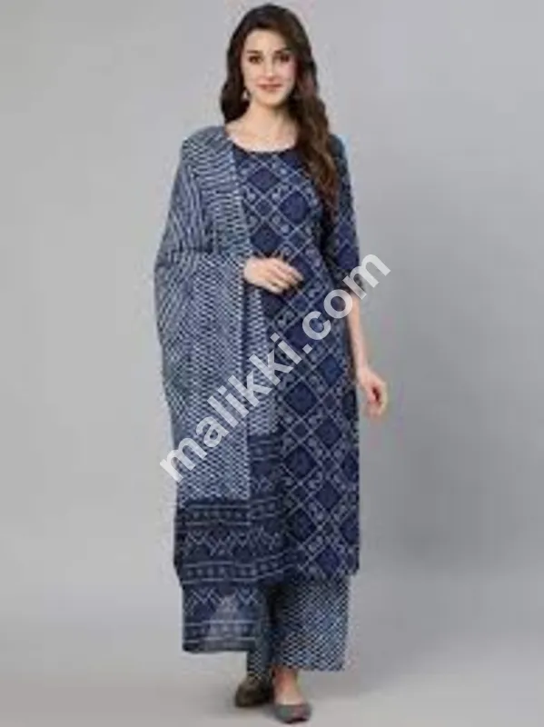 Saraiki Style Suit