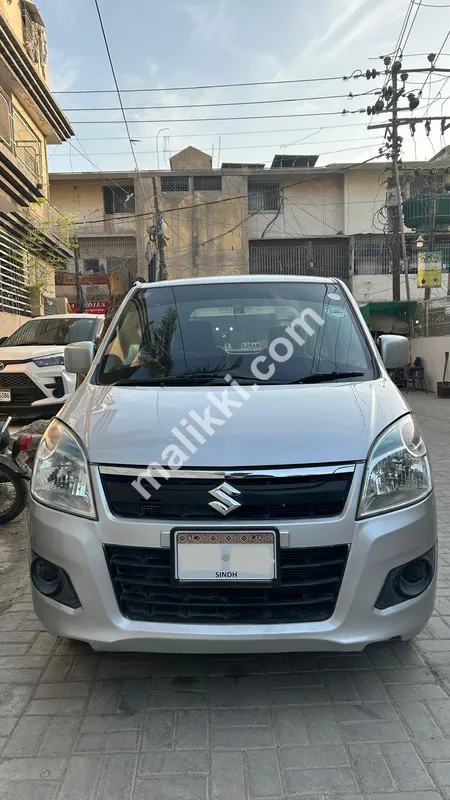 Suzuki Wegon R Auto For Sale