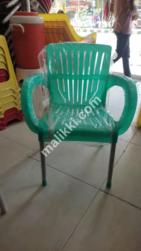 گرین 3316 ماڈل پلاسٹک کی کرسی