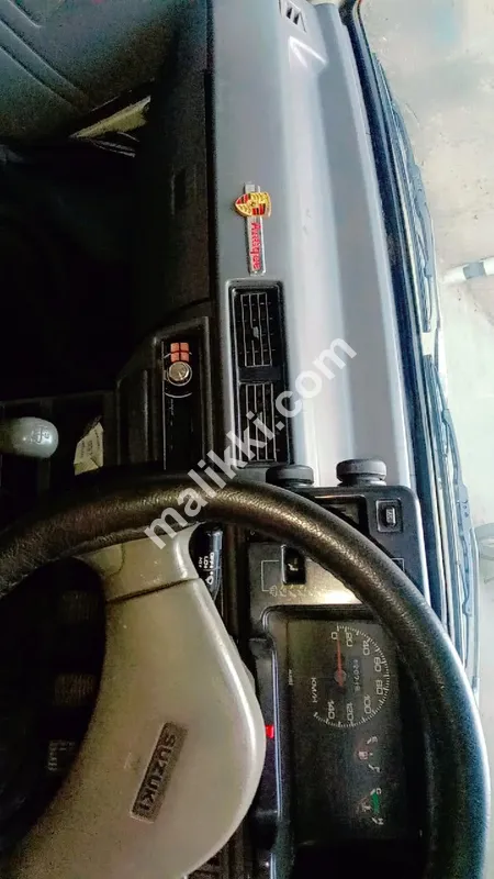 Suzuki Mehran VX 2013 Model Available For Sale