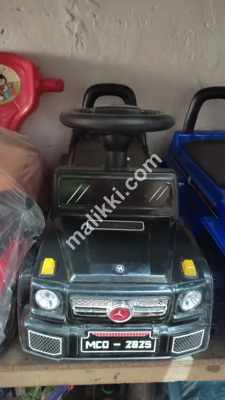 Jeep Black Color Manual