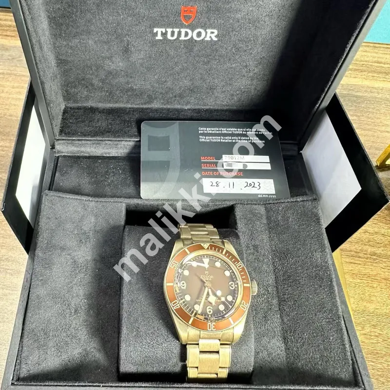 Tudor Watches Brand New used Vintage Pre Owned