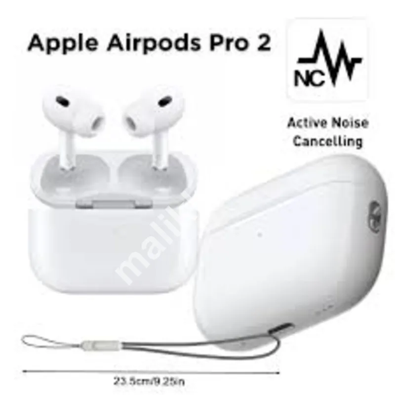 AirPods Pro 2 Wireless Earbuds 2nd Generation