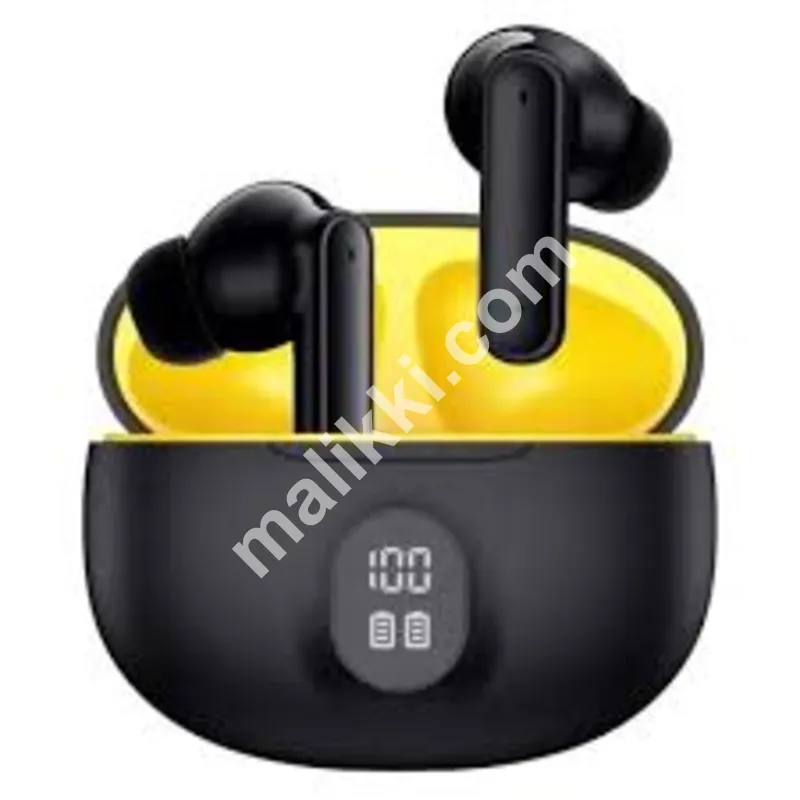 Stero Wireless Earbuds
