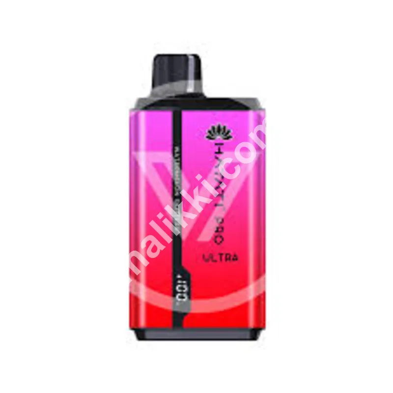 Hayati Pro Ultra Disposable 15K Puff Watermelon Skittles
