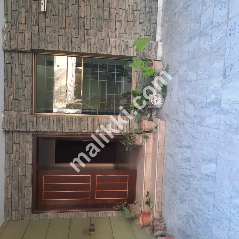 House for sales in Gulraiz housing society ph 2