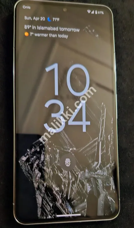 Google Pixel 8 Pro 10/10