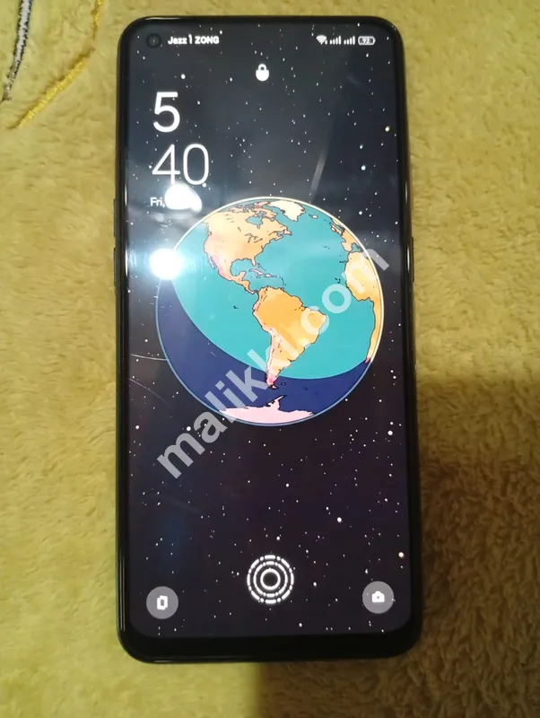 oppo mobile