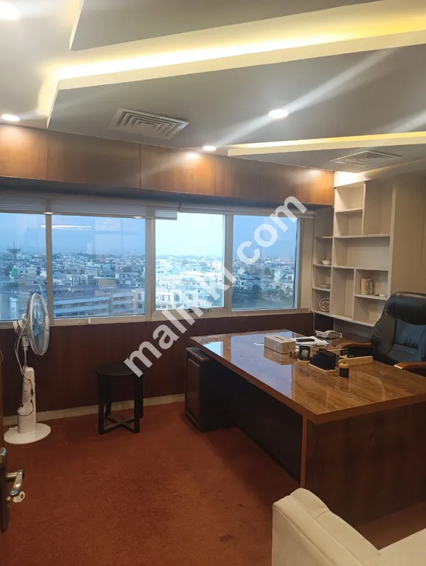 Office Available for Rent 