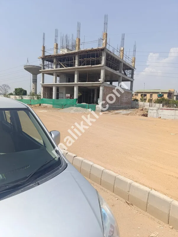 Dha 2  Commercial plot for sale6