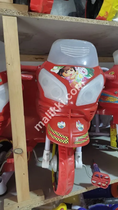 Scooter for Children