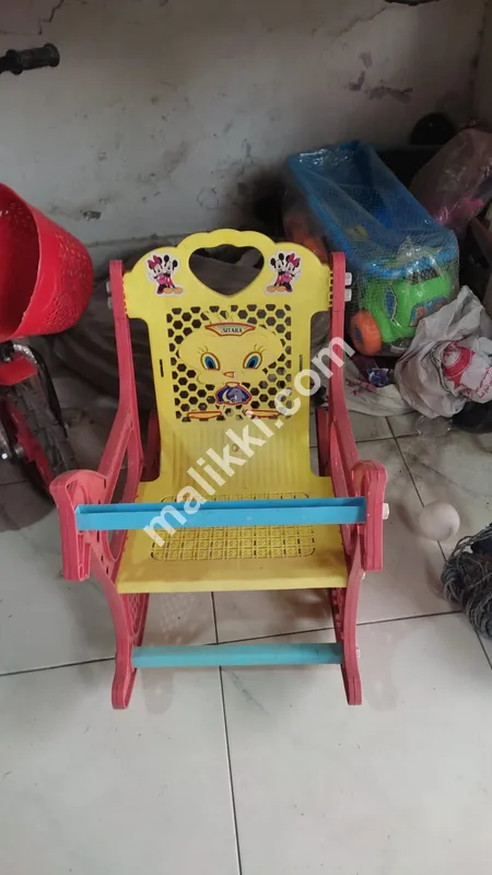 Rocking Chair for Kids