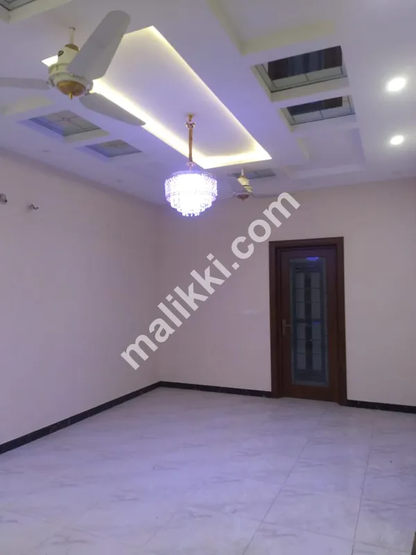 Brand New 5 Marla House for Rent 