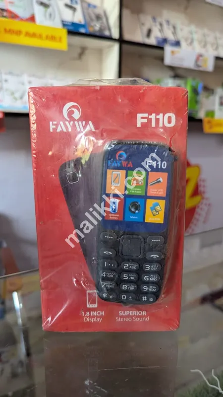 Faywa 110