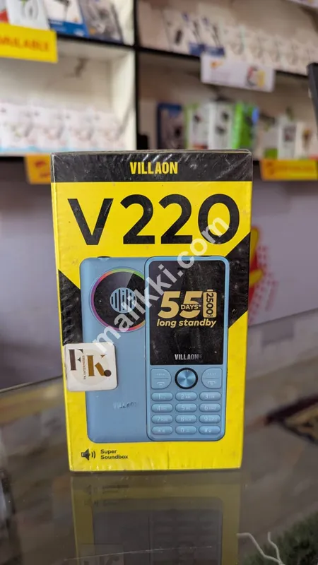VILLAON V220