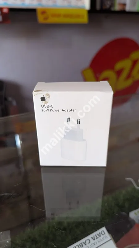 Apple USB-C 20W Power Adaptor