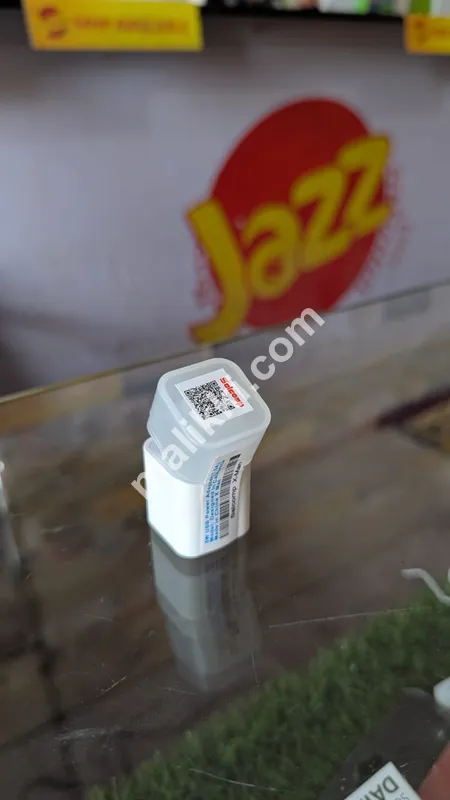 Salcomp Adaptor