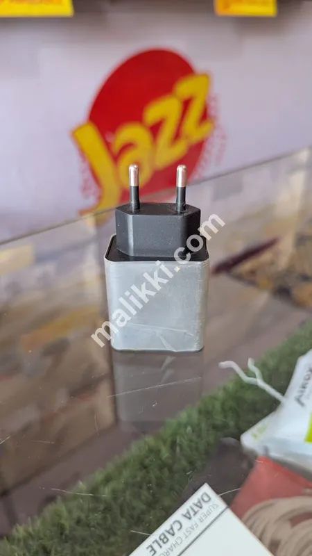 Fast Charging Adaptor 