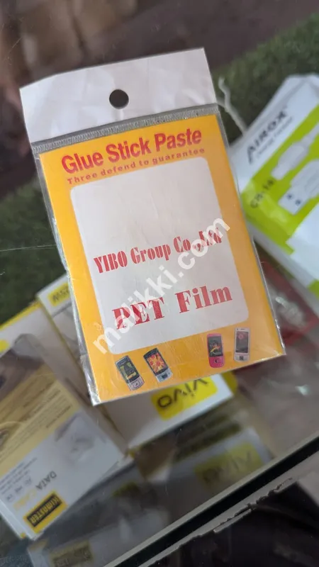 mobile Phone PET Film