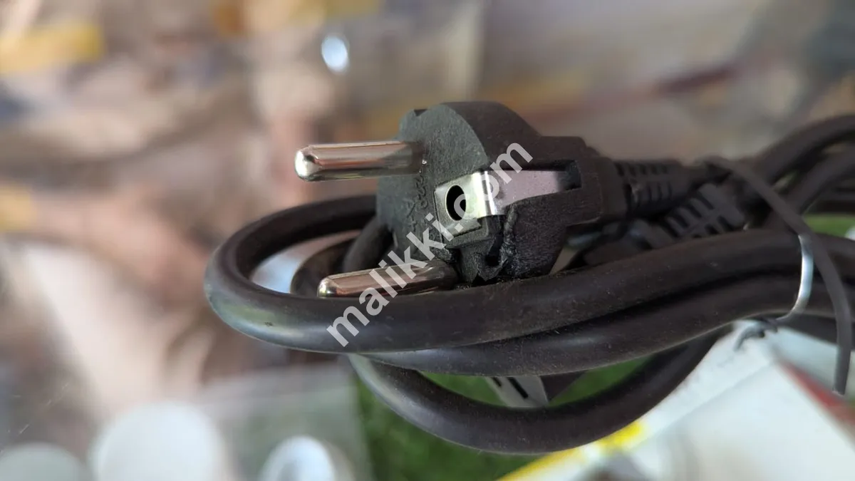 Power Supply Cable for Computers