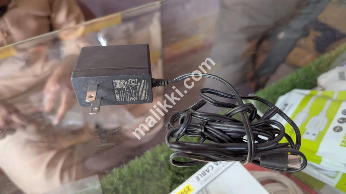 Imported Type C Charger