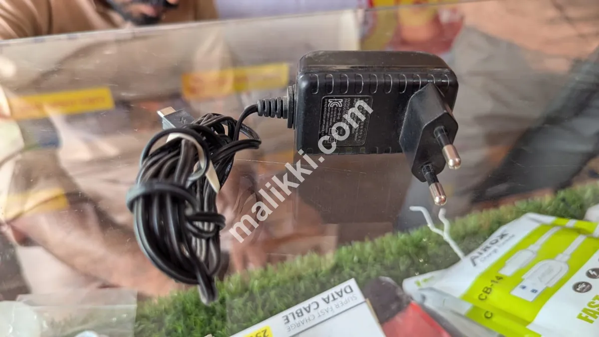 Imported Android Charger