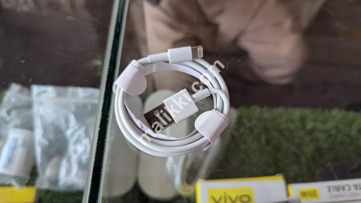 iPhone Charging Cable USB to iPhone