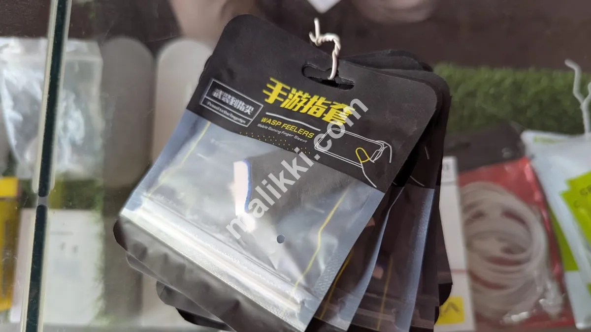 Gaming Wasp Feelers